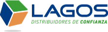 Logo de Lagos Distribuidores